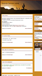 Mobile Screenshot of hacienda-mexicana-leipzig.de